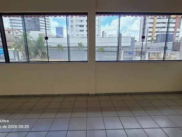 Imagem 4: Excelente Casa Aluguel em Lagoa Nova com 3 Suítes e Piscina-Natal - Rn