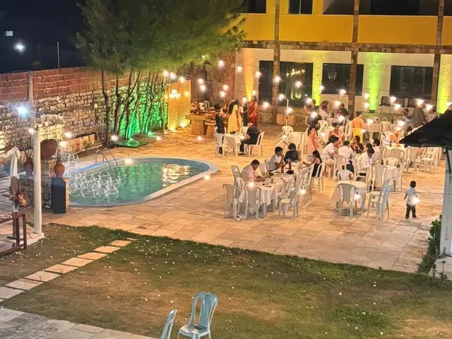 Imagem: Lugo Casa Praia Fds e Tempora. Beira Mar