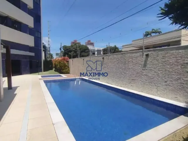 Imagem: Apartamento Mobiliado 2 Quartos em Capim