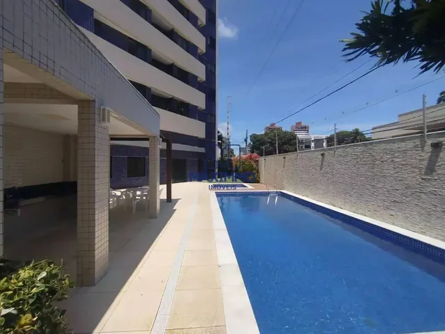 Imagem 2: Apartamento Mobiliado 2 Quartos em Capim Macio - Natal - Rn