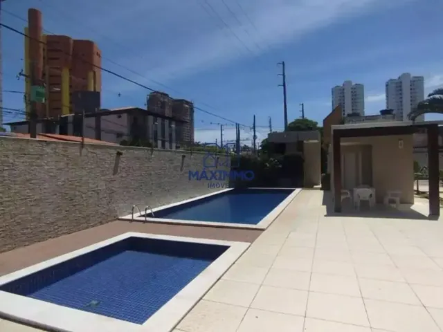Imagem 13: Apartamento Mobiliado 2 Quartos em Capim Macio - Natal - Rn