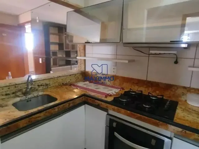 Imagem 4: Apartamento Mobiliado 2 Quartos em Capim Macio - Natal - Rn