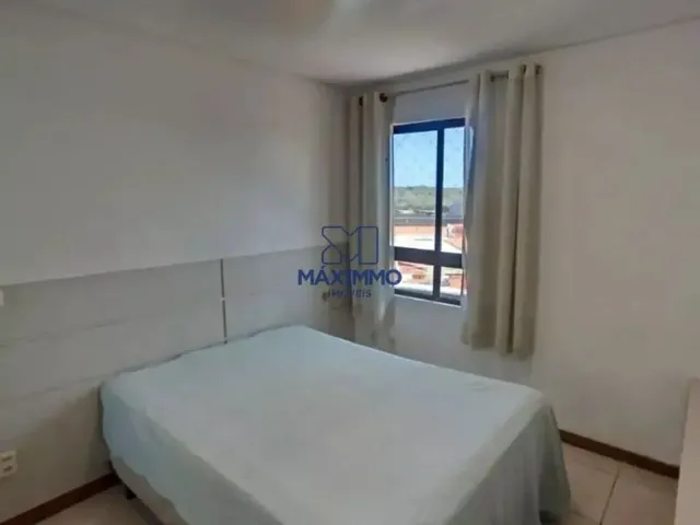 Imagem 10: Apartamento Mobiliado 2 Quartos em Capim Macio - Natal - Rn