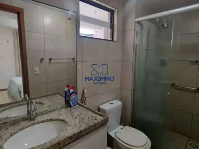 Imagem 15: Apartamento Mobiliado 2 Quartos em Capim Macio - Natal - Rn
