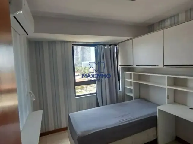 Imagem 6: Apartamento Mobiliado 2 Quartos em Capim Macio - Natal - Rn