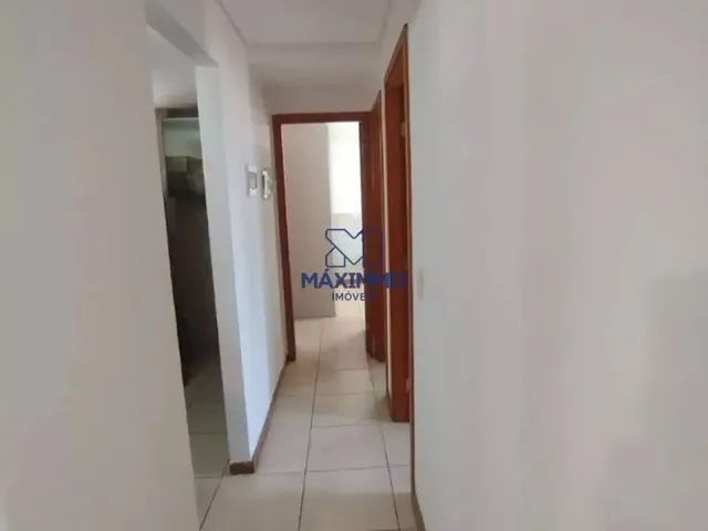 Imagem 11: Apartamento Mobiliado 2 Quartos em Capim Macio - Natal - Rn