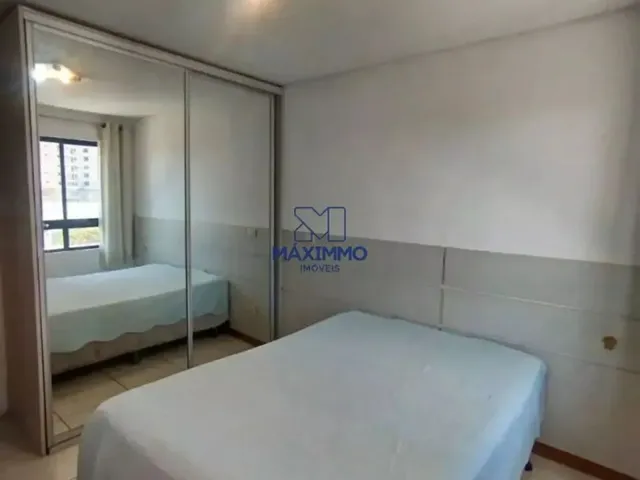Imagem 8: Apartamento Mobiliado 2 Quartos em Capim Macio - Natal - Rn