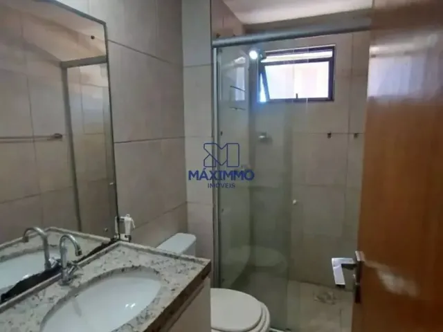 Imagem 14: Apartamento Mobiliado 2 Quartos em Capim Macio - Natal - Rn