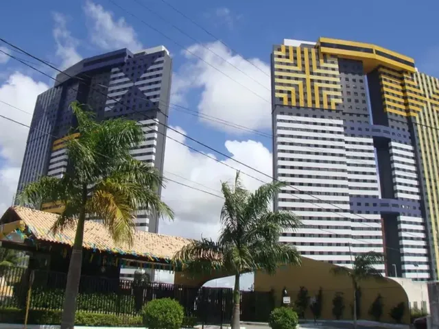Imagem: Alugar - Apartamento em Ponta Negra - 2/4