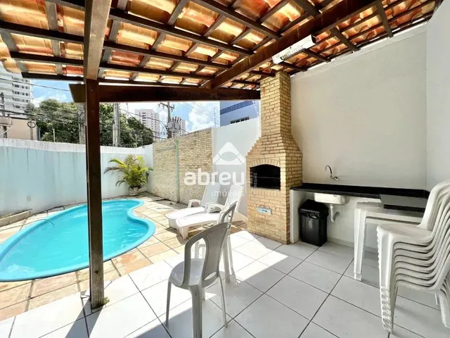 Imagem 3: Apartamento no Capim Macio, Natal