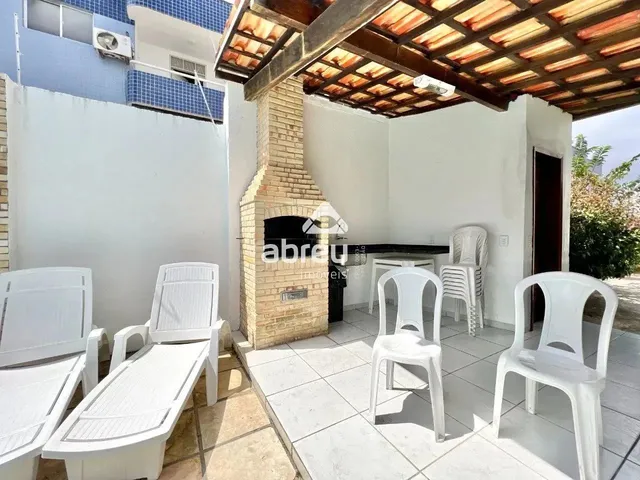 Imagem 9: Apartamento no Capim Macio, Natal
