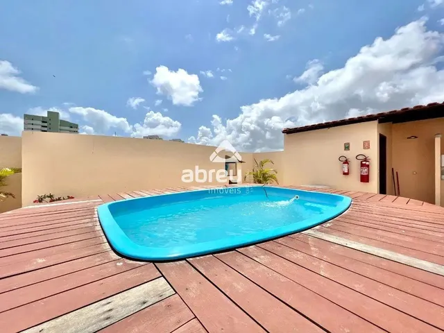 Imagem 2: Apartamento no Capim Macio, Natal