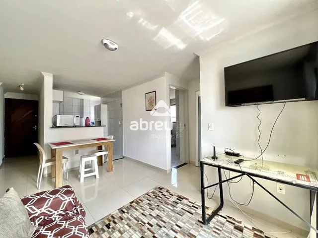 Imagem 5: Apartamento no Capim Macio, Natal
