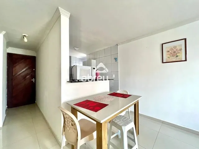 Imagem 6: Apartamento no Capim Macio, Natal
