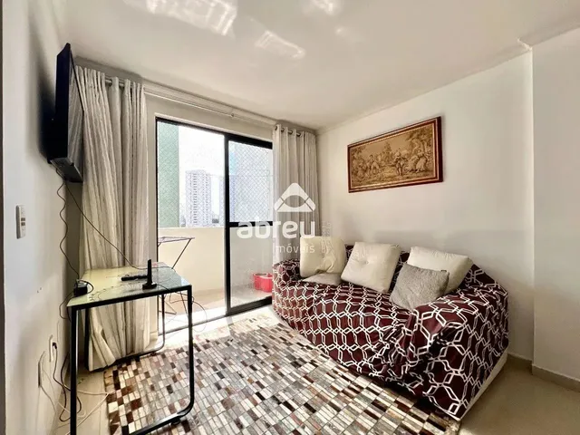 Imagem 8: Apartamento no Capim Macio, Natal