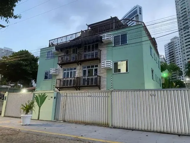 Imagem 5: Apartamento Residencial em Natal - Rn, Ponta Negra