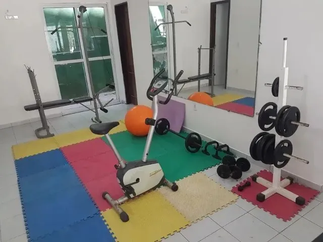 Imagem 10: Apartamento Residencial em Natal - Rn, Ponta Negra