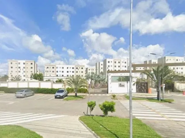 Imagem: Residencial Norte Boulevard, Apartamento