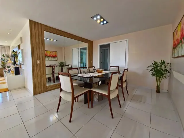 Imagem 15: 205M² - 3 Suítes no Alto da Candelária com Vista Incrível