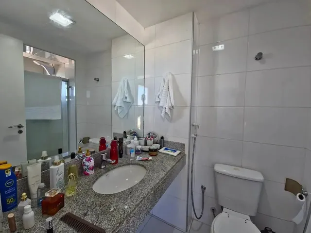 Imagem 5: 205M² - 3 Suítes no Alto da Candelária com Vista Incrível