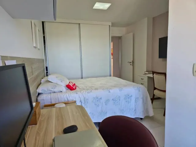 Imagem 12: 205M² - 3 Suítes no Alto da Candelária com Vista Incrível