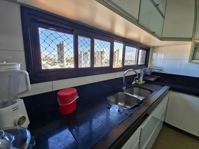 Imagem 14: 205M² - 3 Suítes no Alto da Candelária com Vista Incrível