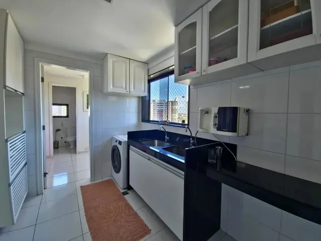 Imagem 10: 205M² - 3 Suítes no Alto da Candelária com Vista Incrível
