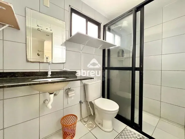 Imagem 11: Imóvel para Aluguel Possui 53 Metros Quadrados com 2 Quartos em Capim Macio - Natal - Rn