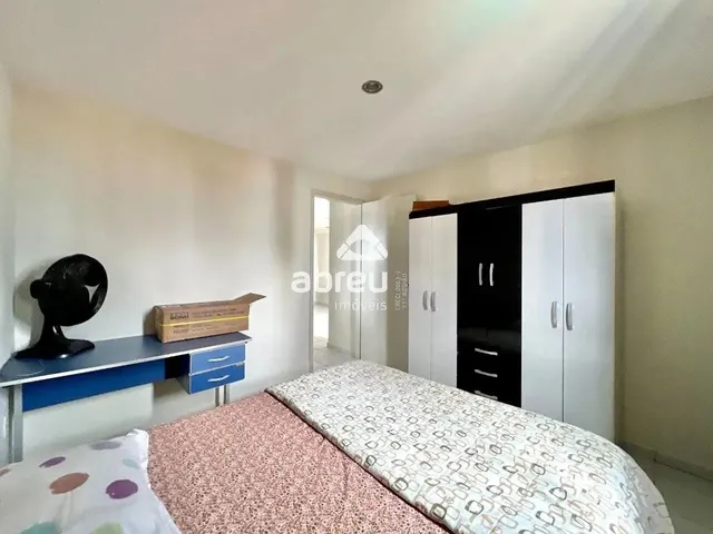 Imagem 8: Imóvel para Aluguel Possui 53 Metros Quadrados com 2 Quartos em Capim Macio - Natal - Rn