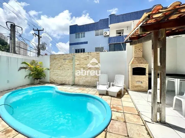 Imagem 15: Imóvel para Aluguel Possui 53 Metros Quadrados com 2 Quartos em Capim Macio - Natal - Rn