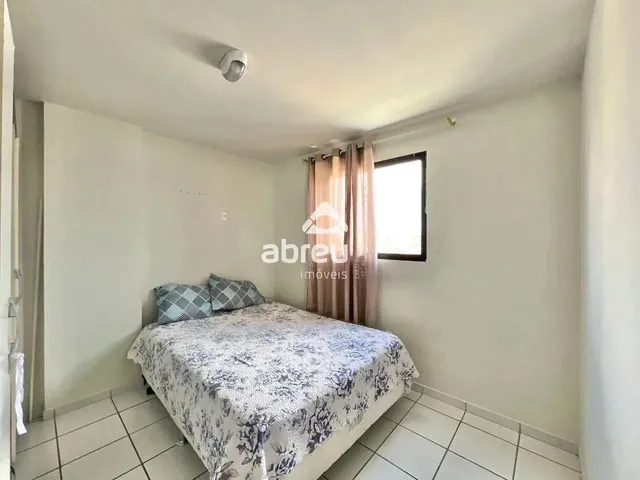 Imagem 10: Imóvel para Aluguel Possui 53 Metros Quadrados com 2 Quartos em Capim Macio - Natal - Rn