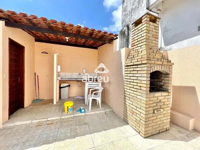 Imagem 12: Imóvel para Aluguel Possui 53 Metros Quadrados com 2 Quartos em Capim Macio - Natal - Rn