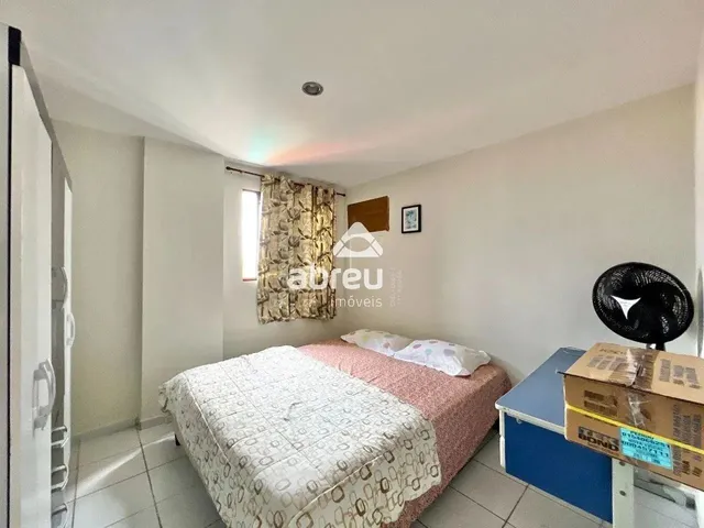 Imagem 9: Imóvel para Aluguel Possui 53 Metros Quadrados com 2 Quartos em Capim Macio - Natal - Rn