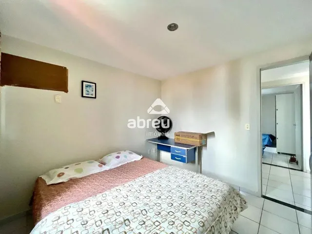 Imagem 16: Imóvel para Aluguel Possui 53 Metros Quadrados com 2 Quartos em Capim Macio - Natal - Rn