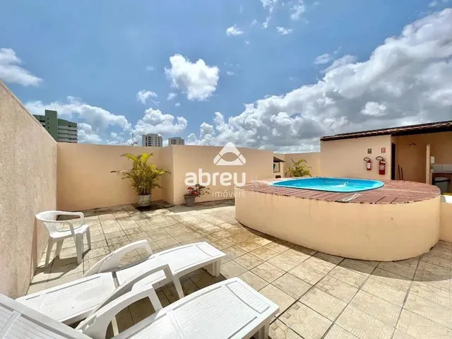 Imagem 4: Imóvel para Aluguel Possui 53 Metros Quadrados com 2 Quartos em Capim Macio - Natal - Rn