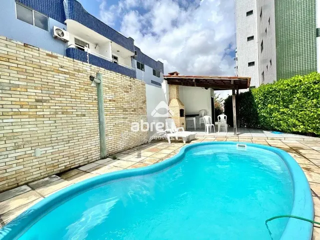 Imagem 7: Imóvel para Aluguel Possui 53 Metros Quadrados com 2 Quartos em Capim Macio - Natal - Rn