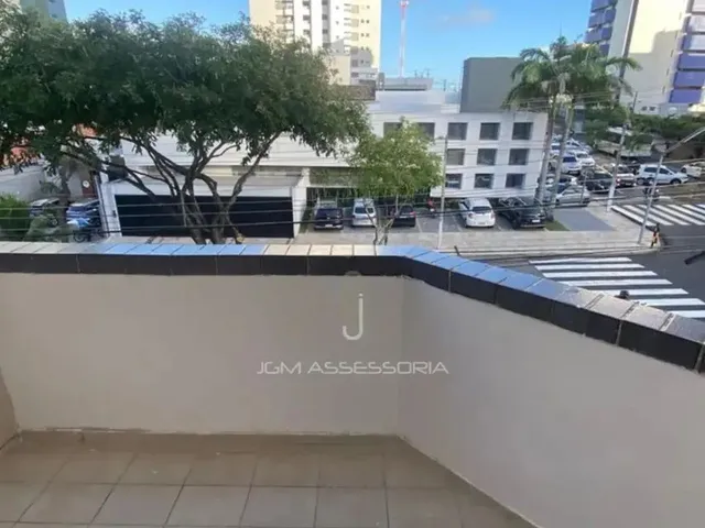 Imagem: Apartamento para Alugar em Lagoa Nova