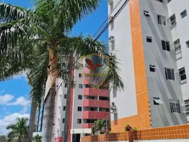 Imagem 14: Imóvel para Aluguel com 63 Metros Quadrados com 3 Quartos em Capim Macio - Natal - Rn