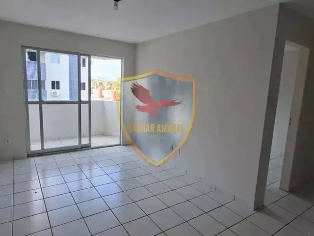 Imagem 15: Imóvel para Aluguel com 63 Metros Quadrados com 3 Quartos em Capim Macio - Natal - Rn