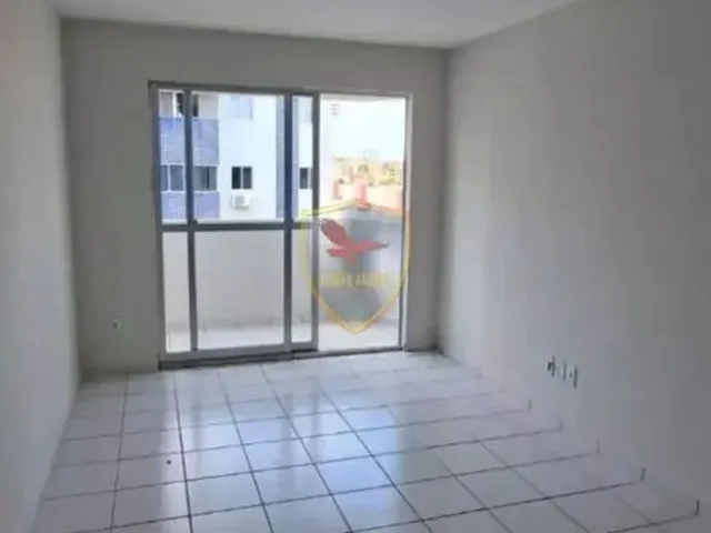 Imagem 12: Imóvel para Aluguel com 63 Metros Quadrados com 3 Quartos em Capim Macio - Natal - Rn