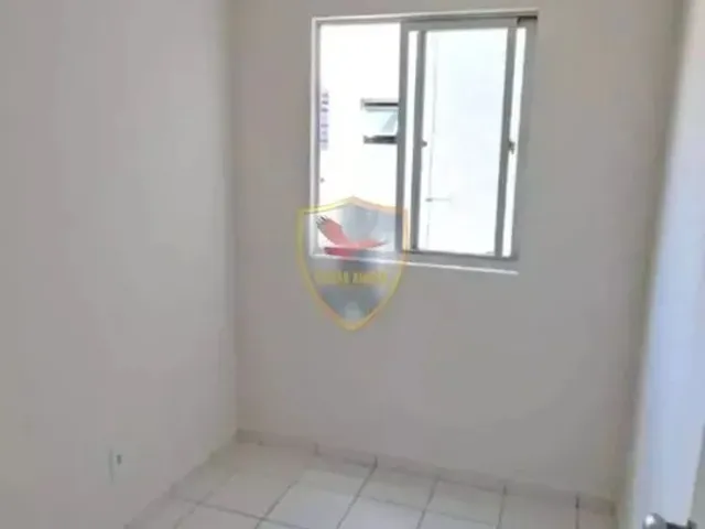 Imagem 6: Imóvel para Aluguel com 63 Metros Quadrados com 3 Quartos em Capim Macio - Natal - Rn