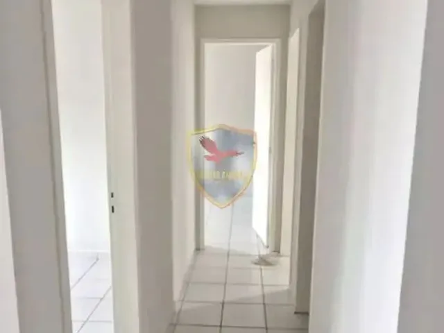 Imagem 11: Imóvel para Aluguel com 63 Metros Quadrados com 3 Quartos em Capim Macio - Natal - Rn