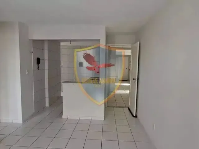 Imagem 13: Imóvel para Aluguel com 63 Metros Quadrados com 3 Quartos em Capim Macio - Natal - Rn