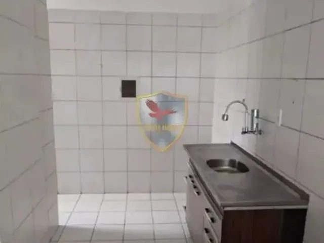 Imagem 4: Imóvel para Aluguel com 63 Metros Quadrados com 3 Quartos em Capim Macio - Natal - Rn