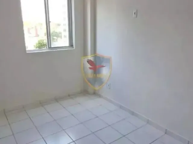 Imagem 9: Imóvel para Aluguel com 63 Metros Quadrados com 3 Quartos em Capim Macio - Natal - Rn