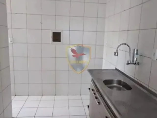 Imagem 8: Imóvel para Aluguel com 63 Metros Quadrados com 3 Quartos em Capim Macio - Natal - Rn