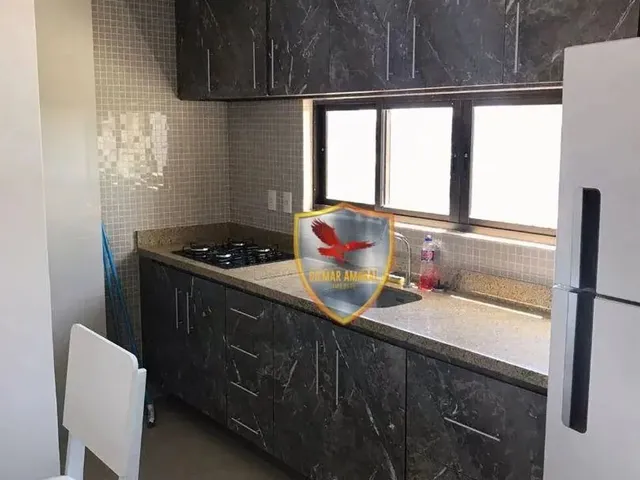 Imagem 16: Flat com 1 Dormitório para Alugar, 43 M² - Ponta Negra - Natal/Rn