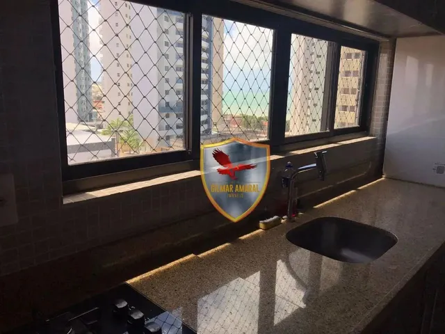 Imagem 9: Flat com 1 Dormitório para Alugar, 43 M² - Ponta Negra - Natal/Rn