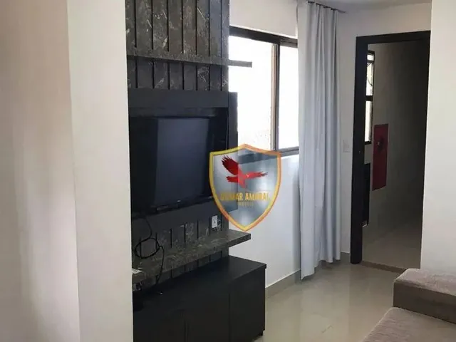 Imagem 15: Flat com 1 Dormitório para Alugar, 43 M² - Ponta Negra - Natal/Rn