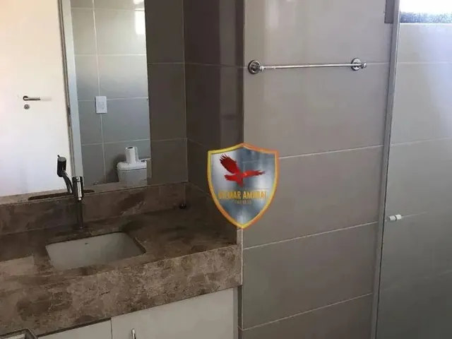 Imagem 12: Flat com 1 Dormitório para Alugar, 43 M² - Ponta Negra - Natal/Rn